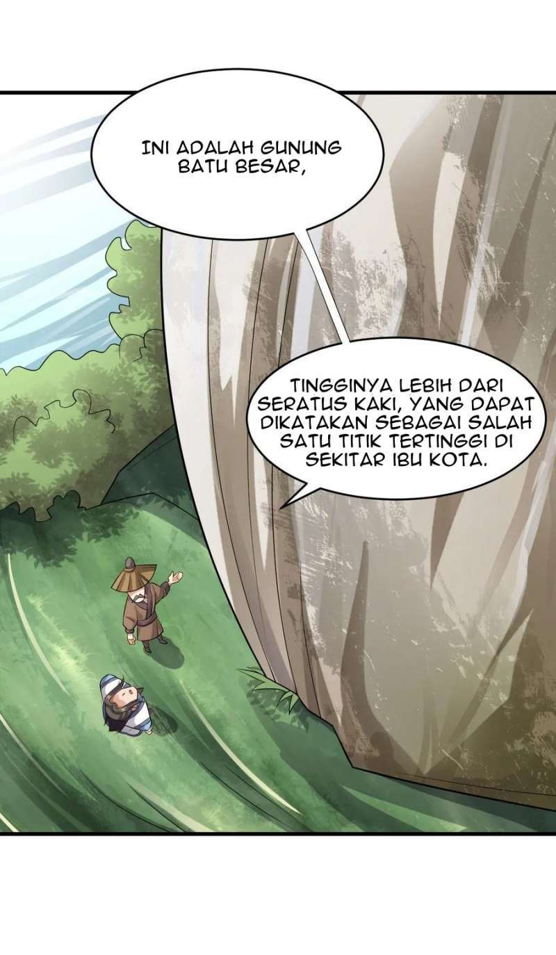 First Dragon (Yuanlong) Chapter 88 Gambar 14